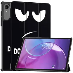 Premium Folding Leather Stand Smart Cover for Xiaoxin Pad Pro GT13 (DYJ)