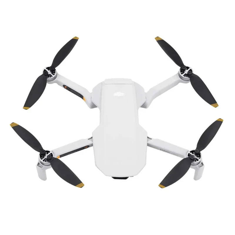 Powerful Quick-Release 4726F Propeller for DJI Mavic Mini 2 SE/ Mini 2/ Mini SE Low Noise Drone Prop Blades Drone Accessories