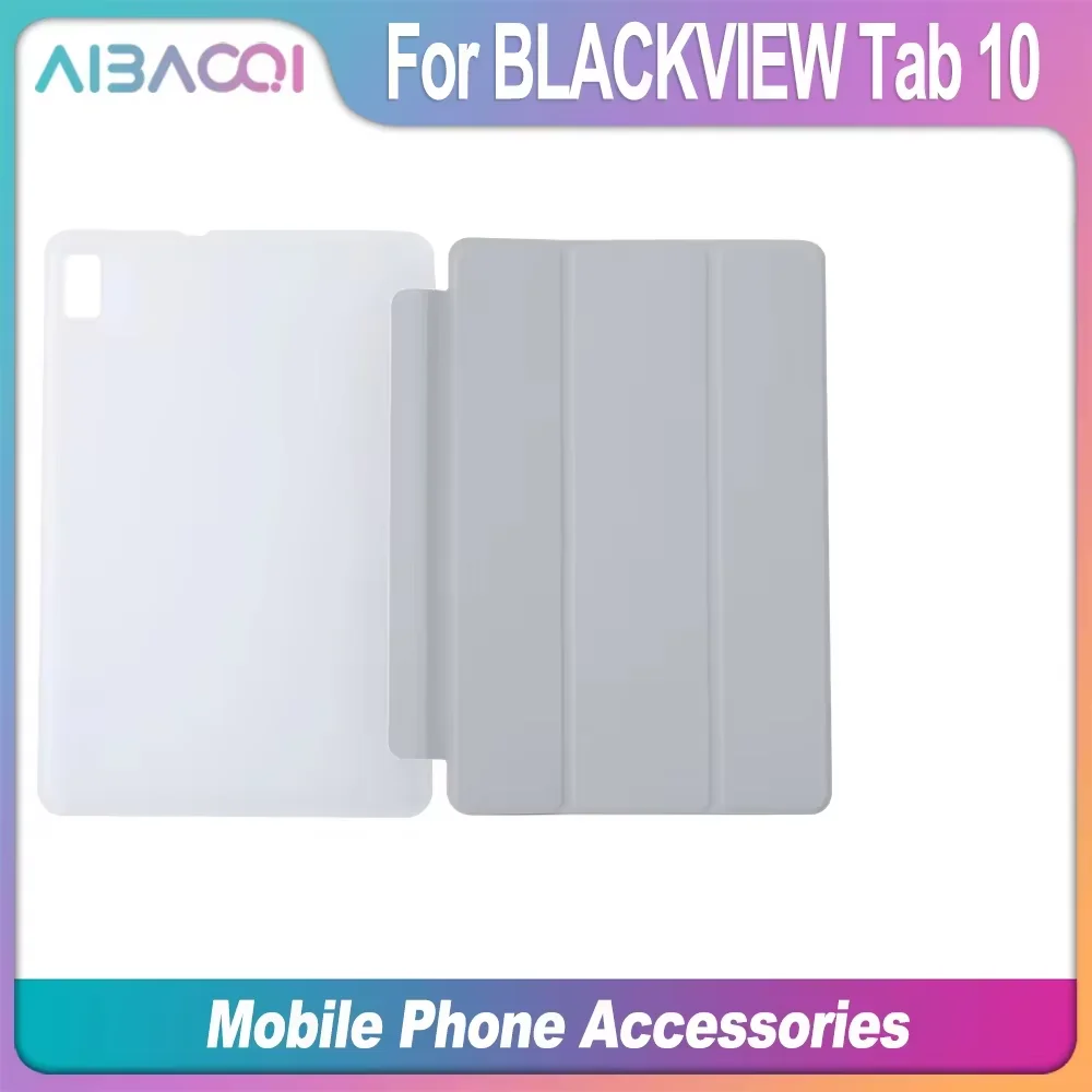 Premium Protective Tablet Case Cover - AiBaoQi Brand