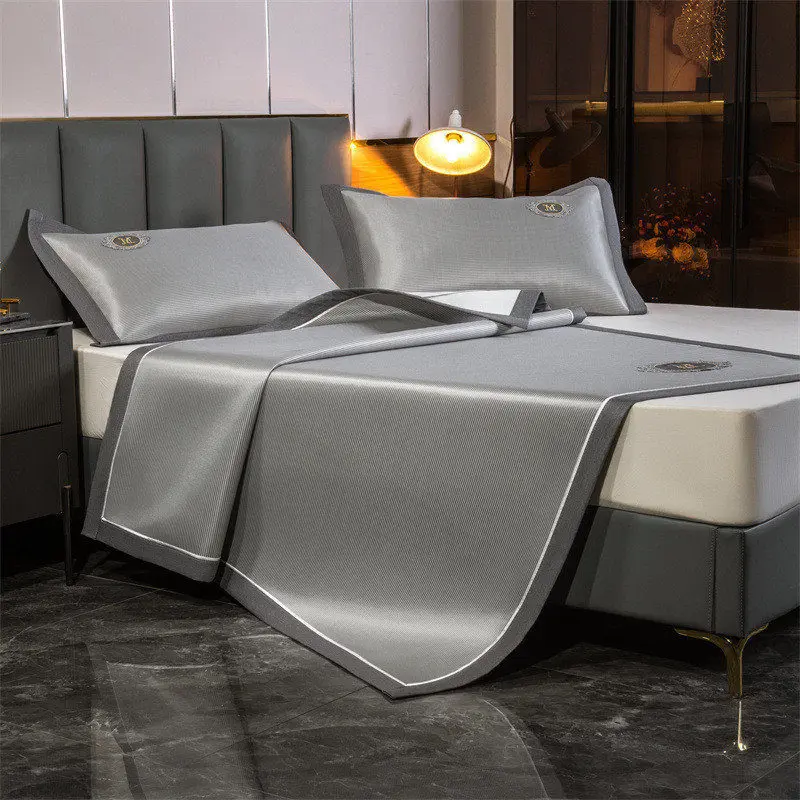 Luxury800DCarbonLightCoolingMatforBedHeatDissipating