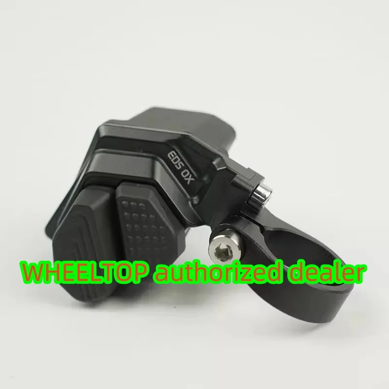 WHEELTOP EDS OX シフター MTB ワイヤレス電子
