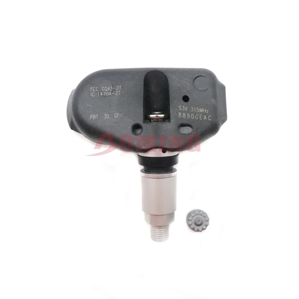 ڵ TPMS Ÿ̾ з , ȥ   Ϸ ť RL TL MDX 3.2L 3.5L 2005-2014 315Mzh, 06421-S3V-A04
