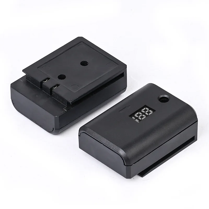 Chargeable Laser Level Battery 9000mAh 18000mAh for 8/12/16 Lines 3D Leveling Tool Powerful Laser Level Accessory power tool battery rechargeable battery
