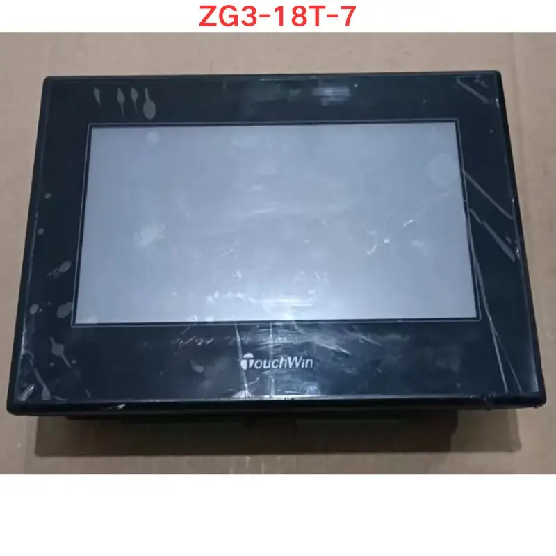 

used ZG3-18T-7 all-in-one machine Tested OK