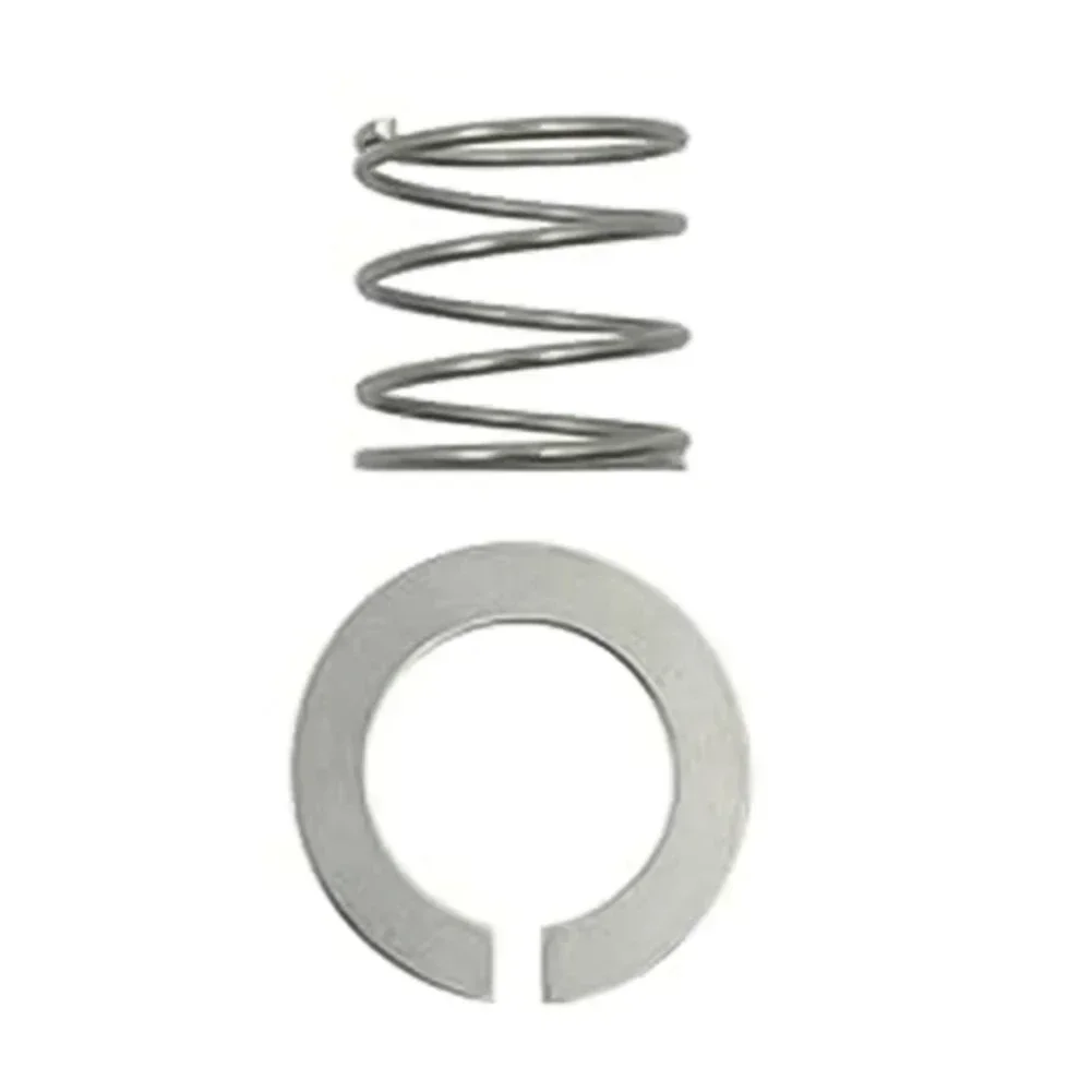 Stainless Steel Spring Washer For Kitchenaid Stand Mixer Quick Install Parts Kit Kitchen Mixer Replacemnt Accessories