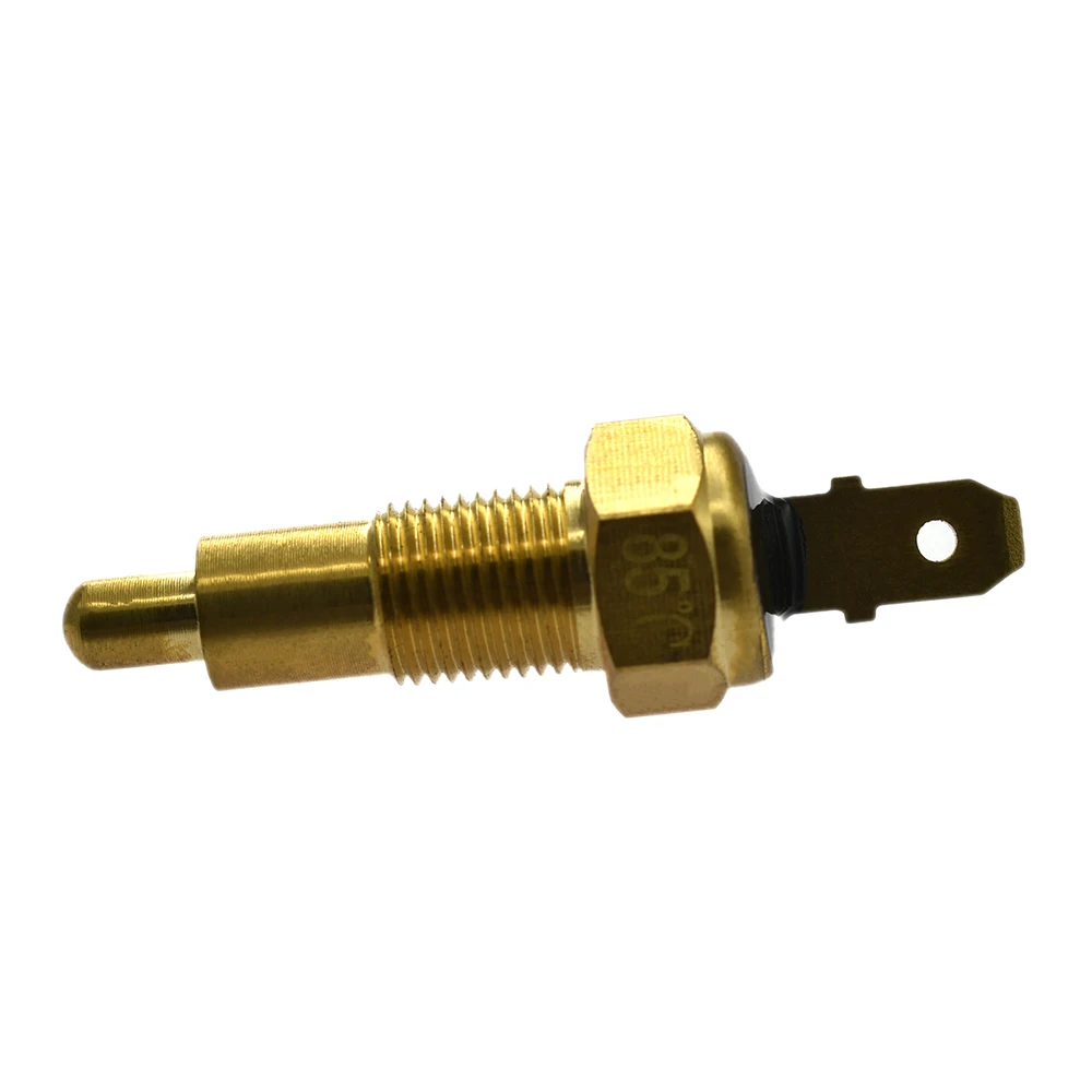 Water Temp Sensor Thermo Switch Assy Fit for Yamaha 5KM-82560-00 
