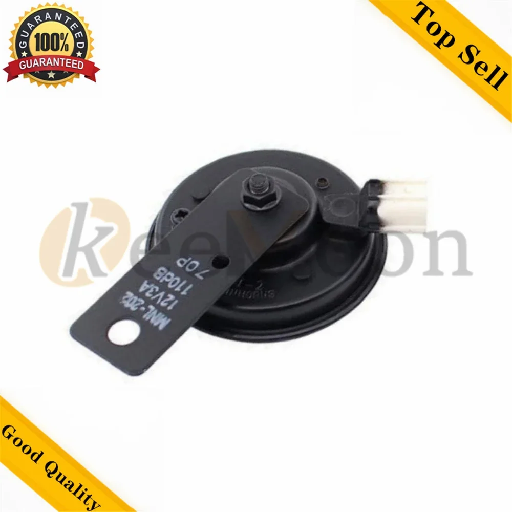 Car High Low Horn Speaker 38150-S84-A01 38100-S84-A01 for Honda Accord Civic Odyssey FIT City CRV Pilot 38150S84A01 38100S84A01 car siren horn car air horn air horn audio speakers kit midrange speakers