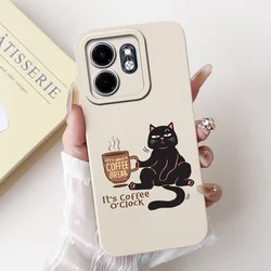 Charming Love Heart Protective Case with Camera Lens Shield - Hot 50i X6531 (TYbai1989)