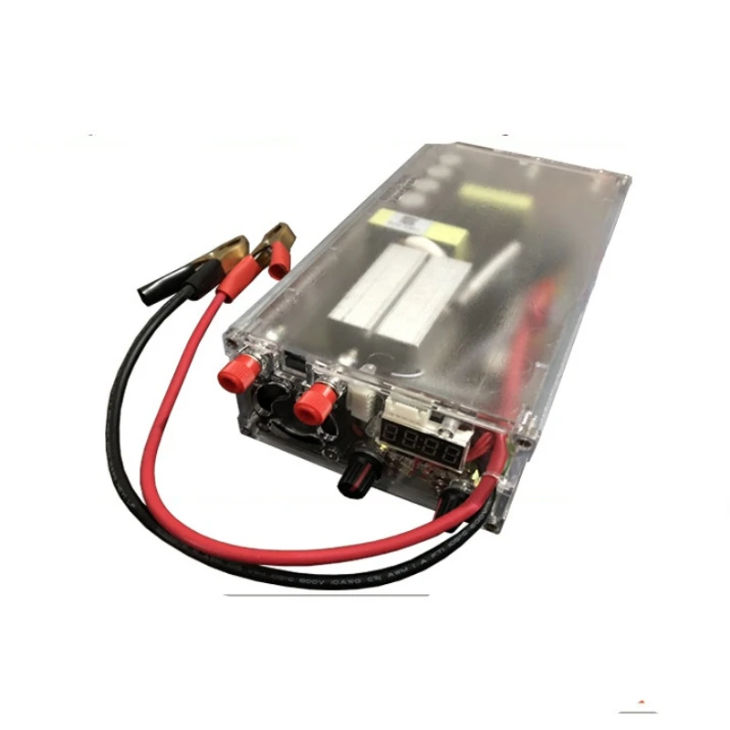 

Преобразователь напряжения инвертора 12 В