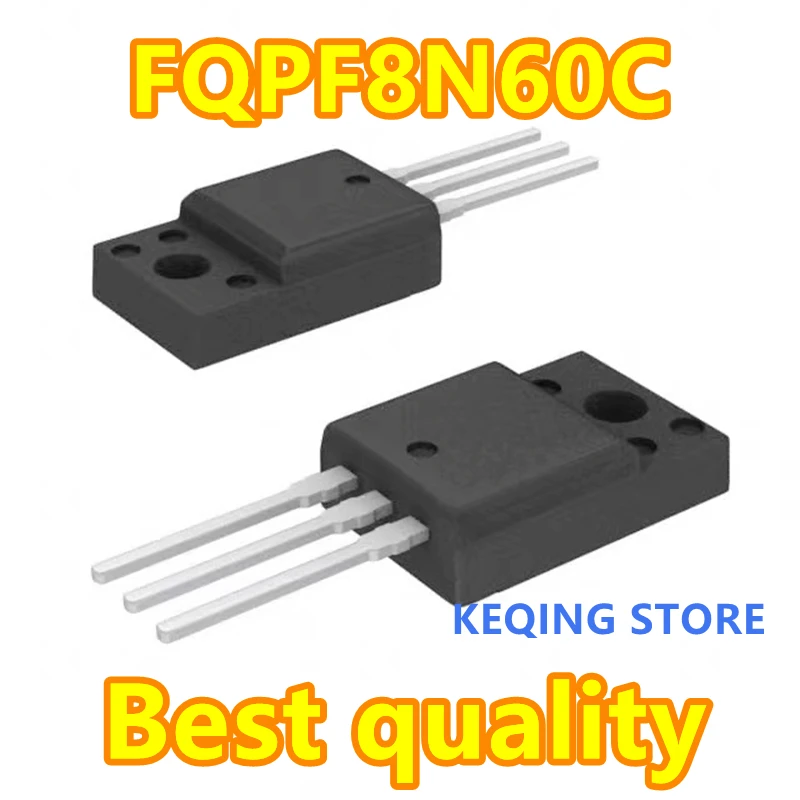 fqpf8n60