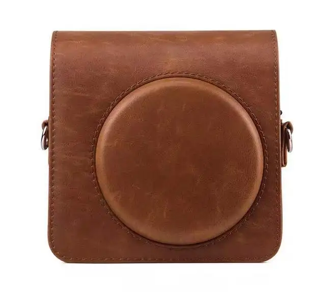 New Square SQ1 Protective Camera Case Bag for Fujifilm Instax Square SQ1 Square Camera Storage Case Transparent Protective Case