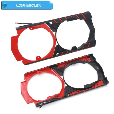 Nuovo Borsette Per Msi Gtx980Ti Gtx980 Gtx970 Gtx960 Gtx950 R9 390X 390 380 Gaming Grafica Della Scheda Video