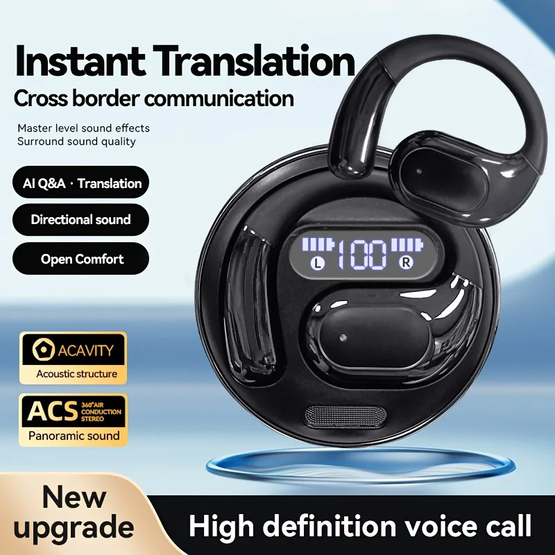 waterproof earbuds design
