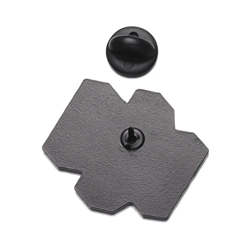 Pin’s Logo Nintendo 64