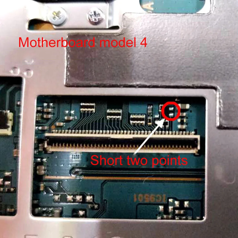 Tela de Destaque Lcd para Psp 1000 Console Fácil Instalação Fita Cabo Adaptador Solda Ips Novo 2023 - Image 3