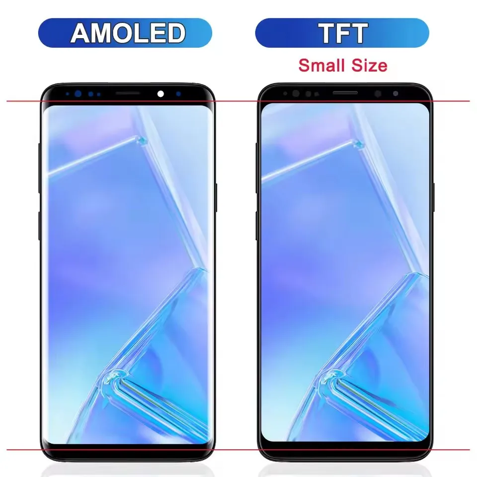 Samsung S9+ Samsung Plus Screen Price INCELL S9+ Screen For