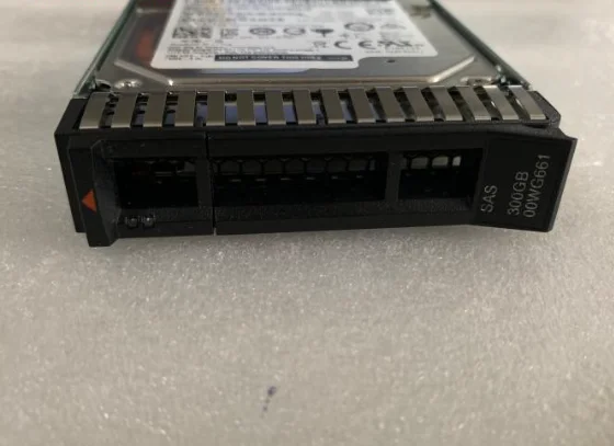 For 00WG661 00WG660 00NA222 300GB 15K SAS 2.5 12G server hard disk 5 S46931ba41e4847a9b01d58845a91df01U