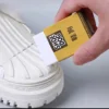 Shoe Cleaning Eraser - Revitalize Your Sneakers with This Waterless Shoe Brush for Stain Removal and Conditioning 1