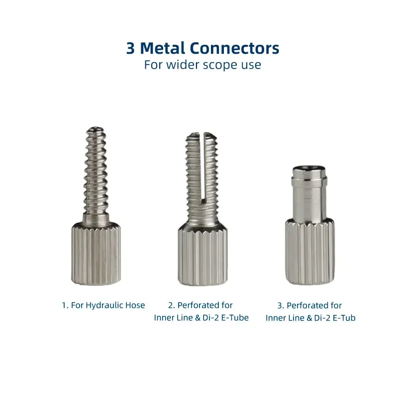 시프트 브레이크 케이블 용 자전거 도구 키트 프레임 내부 통로 정렬 유압 와이어 호스 정렬 변속기 라인 스레드 라우팅
