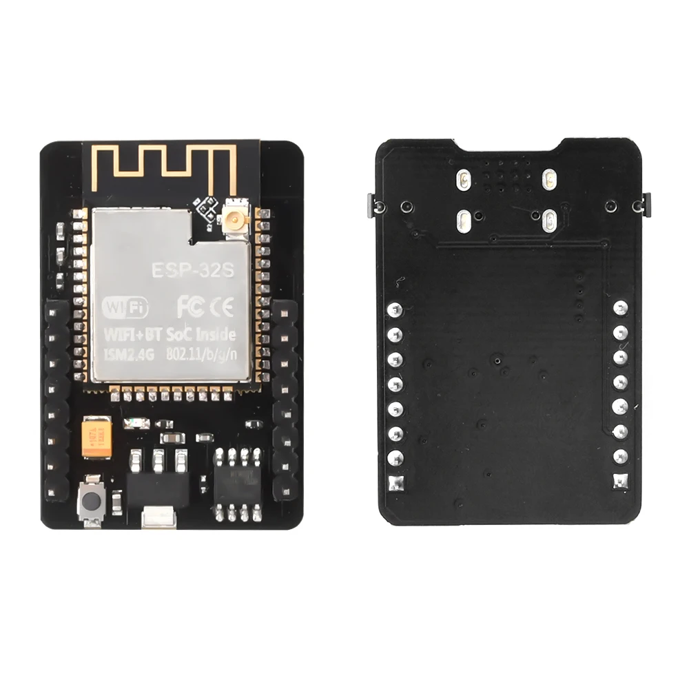 ESP32-CAM ESP32-CAM-MB Type-C ESP32 Serial to WiFi ESP32 CAM Development Board FT232/CH340 5V Bluetooth+OV2640 Camera images - 6