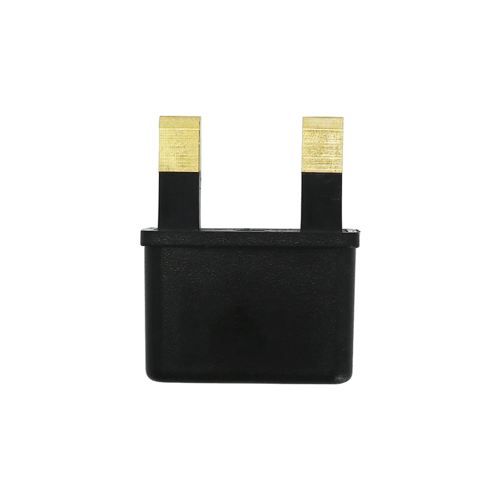 Description Picture 5 of item2PCS Electric Plug Adapter EU US UK AU Power Plug US To EU Travel Adapter AC Power Cord Charger Sockets