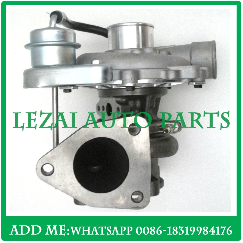 Ct16 Turbocharger Turbo Charger For Toyota Ii Pickup 2.5 D4d