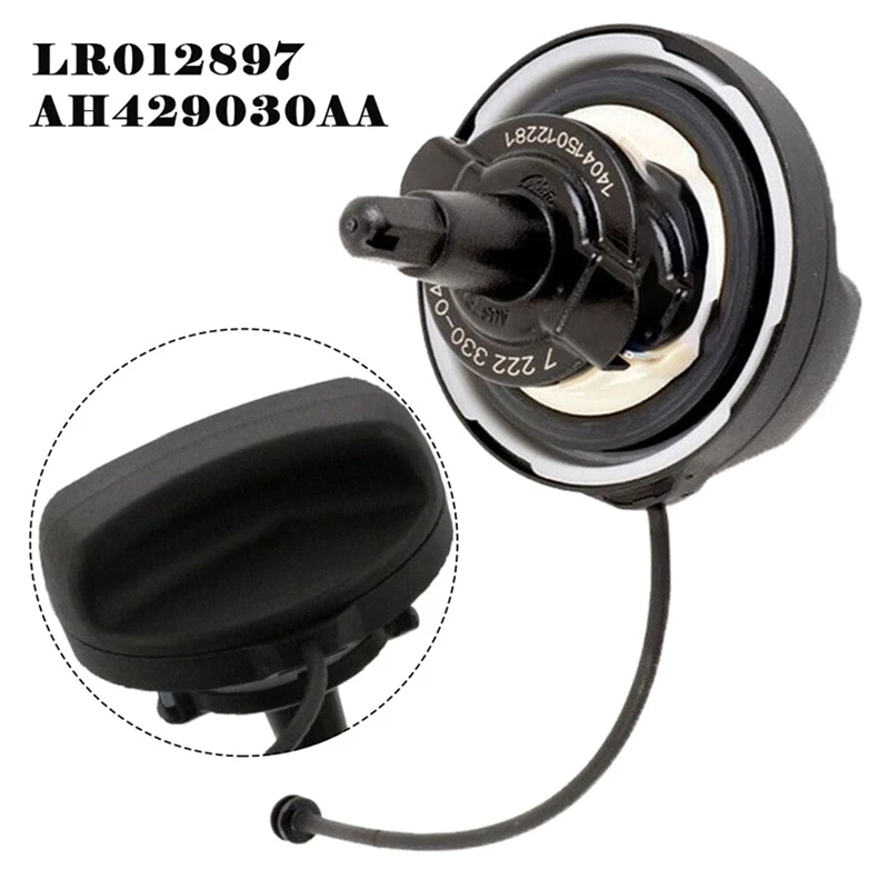 

LR012897 для Land Rover Range Rover L322 2004-2012 крышки топливного бака автомобиля крышка топливного наполнителя крышка бака аксессуары 1 шт.