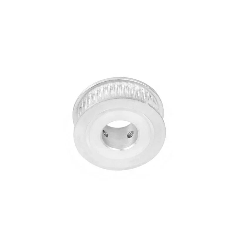 1Pcs HTD 3M AF Timing Pulley 80T 90T 100T 110T 120T Teeth Bore 5mm-25mm Belt Width 10/15mm 3M Transmission Belt Pulley Timing Belt Pulley Timing Pulley Belt Pulley
