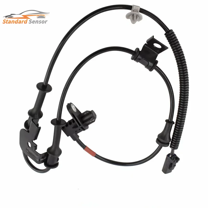 95671-1R000 Front Right ABS Wheel Speed Sensor for Hyundai Accent 2012-1.6L 956711R000