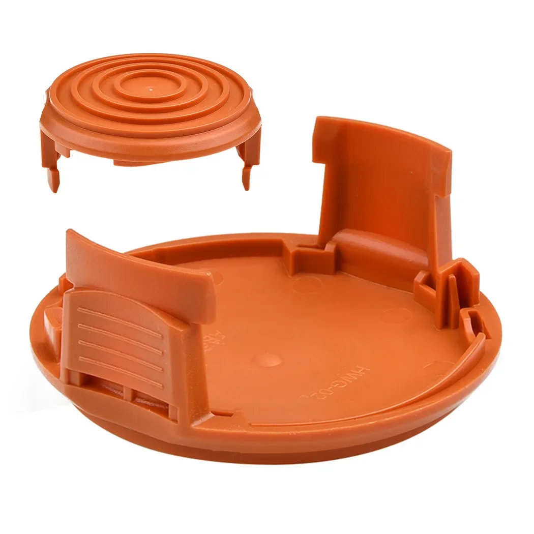

Spool Cover For Qualcast Argos 350w GGT3503 610629 GGT350A1 245416 Trimmers Home And Garden Products Garden Tools