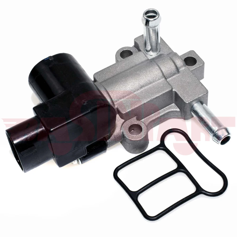 22270-75050 2H1358 Idle Air Control Valve For Toyota 4Runner Tacoma 2.4L 2.7L L4 IACV Valve 22270-75051 136800-1440 2227075050