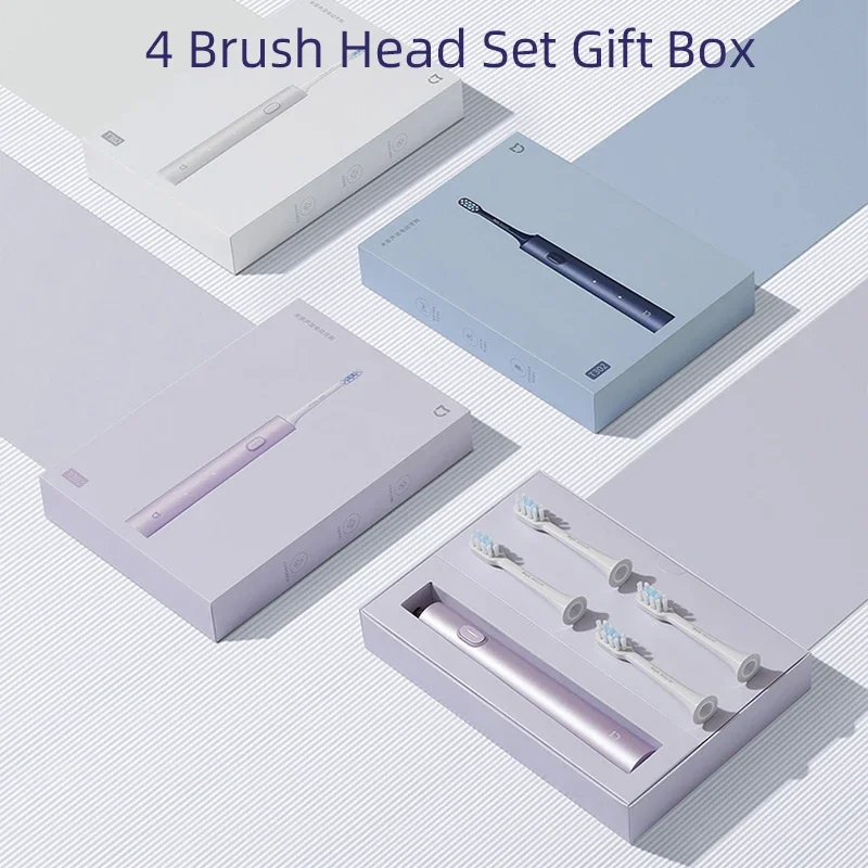 xiaomi mijia escova eletrica gift set t302 sonic 01