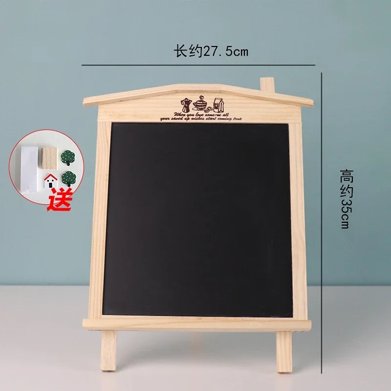 상점 광고 칠판 메시지 메모 메뉴 가격 목록, 메뉴 표시 스탠드, 행잉 사인 플레이트 보드