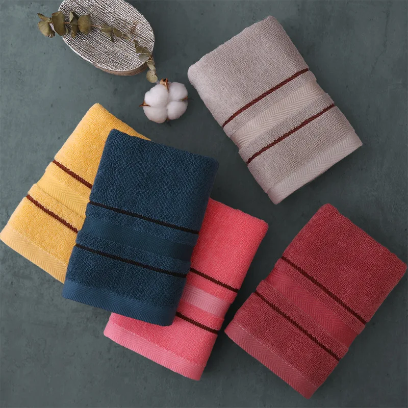 https://ae01.alicdn.com/kf/S46943a20720f4a17bc59953686740231Q/100-Cotton-Face-Towel-34x75cm-Solid-Color-High-Quality-Absorbent-Thickened-Soft-Small-Bath-Towel-For.jpg