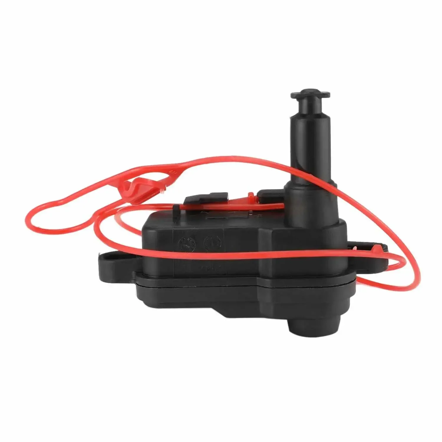 Fuel Tank Cover Lock Actuator Release Motor Switch Flap For Audi A1 A3 A6 C7 Avant A7 Q3 Q7 RS5 Car Accessories