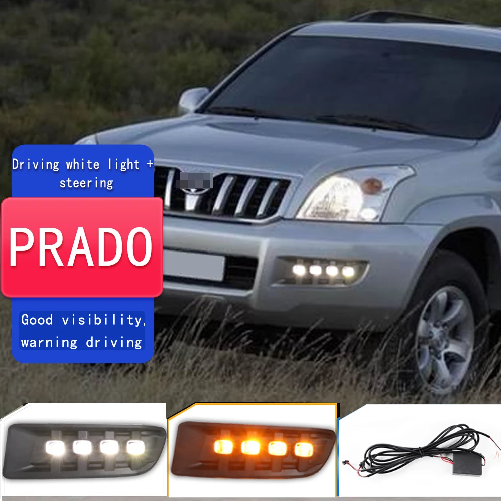 CarFlashing2PcsDRLForToyotaPrado120LandcruiserFJ120LC1202003200420052006.jpg