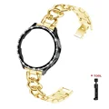 Gold Black