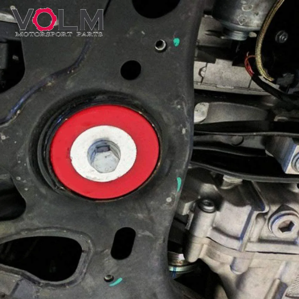 Engine Mount Dog Bone Insert For Volkswagen MK5 MK6 Golf Jetta Touran Audi A3 Skoda and Seat Bracket kit Seat Toledo Leno