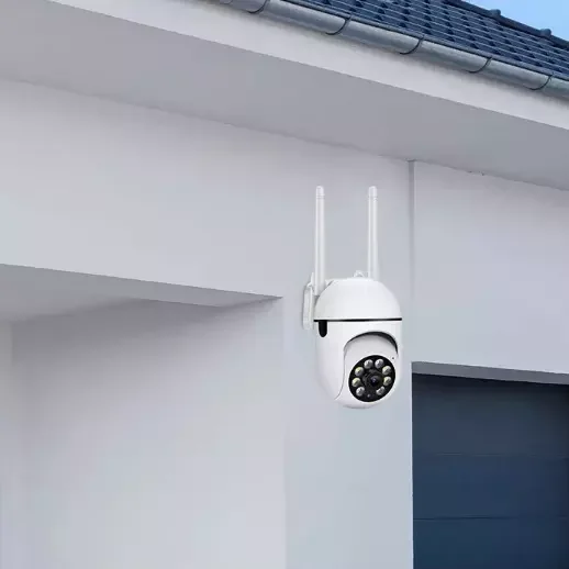 4MP WiFi 1080P HD Excellent Version indoor outdoor 360 Degree Wireless Camera 4