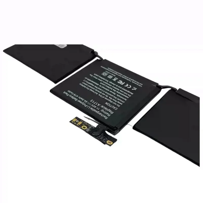 High Performance A1713 Laptop Battery for MacBook Pro