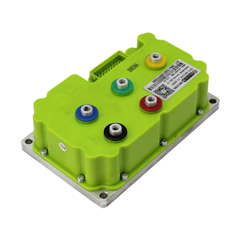 Ndfardrive DC 사인파 전기 스쿠터, 블루투스 디버깅 프로그래밍 모터 컨트롤러, ND72360, 60V-72V, 190A