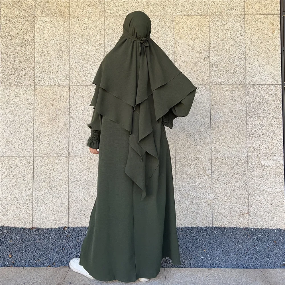 09 Army Green