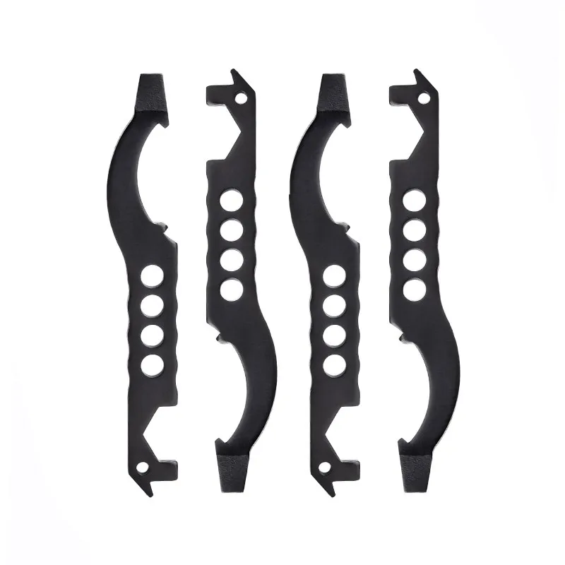 Рисунок 5 - Отвертка-буфер для ремонта велосипедов