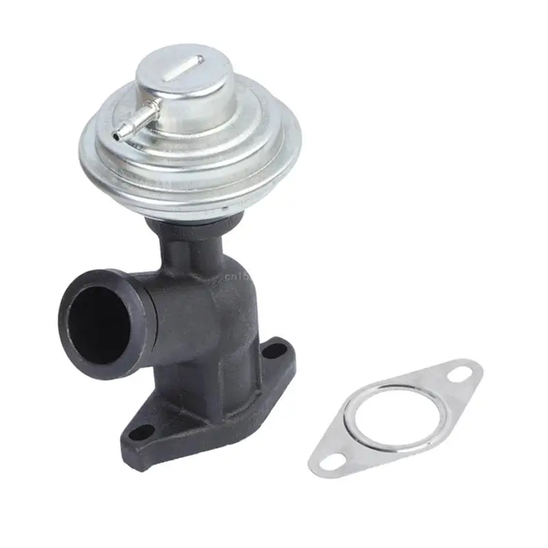 

Corrosion Resistant ExhaustsGas Recycling Control Valves EGR Compatible for 1999-2011 307 406 C5 Berlingo 2.0HDI 1628JZ