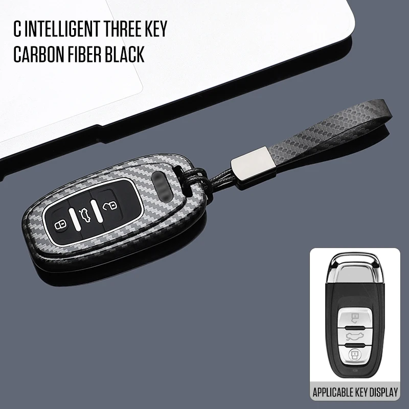 Key C type b