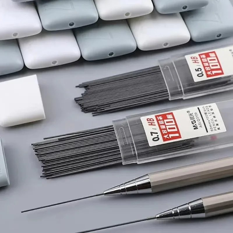 Mechanical Pencil Refills 6