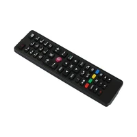 RC4870 RC4849 RC4875 TV Remote Control FOR JVC VESTEL HITACHI TECHWOOD Telefunken Finlux TE32182B301C10 32272HDDVDL - Image 5