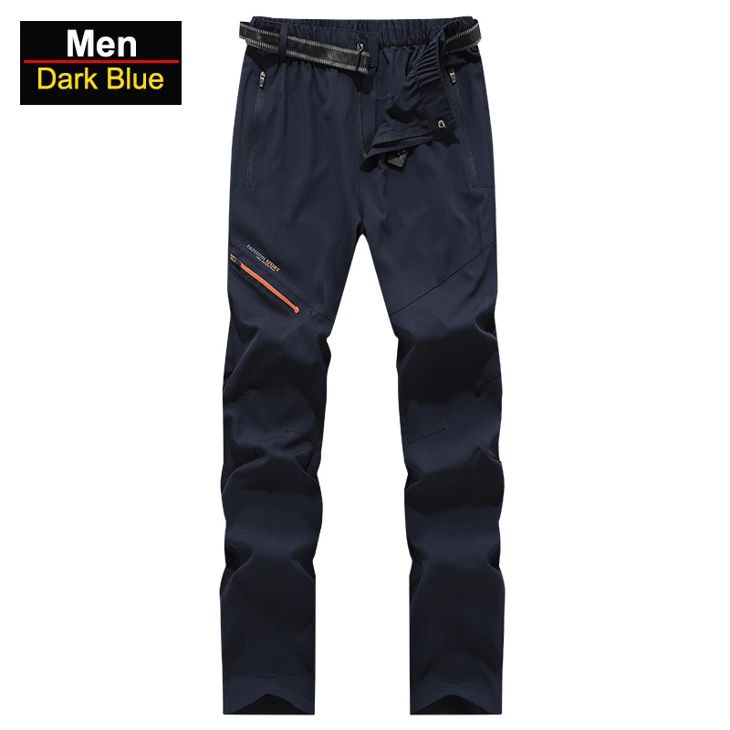 Men-Dark Blue