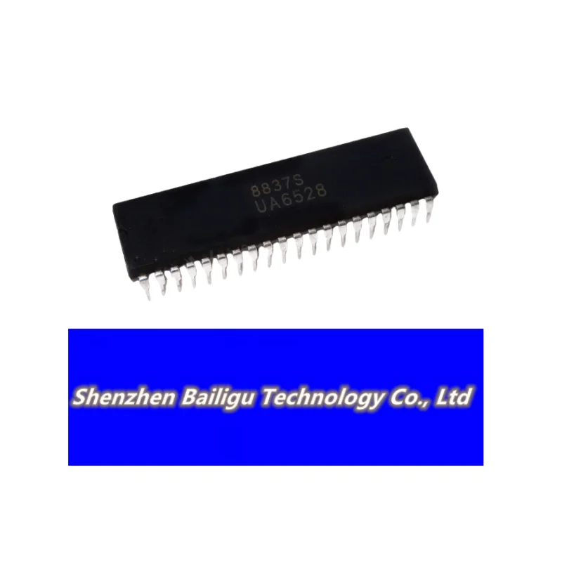 1pcs UA6528 6528 DIP40 New Original
