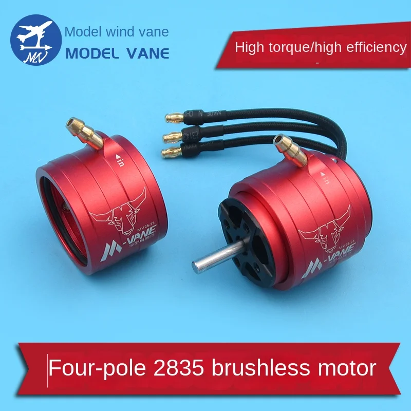 Shipmodelcarmodelhighpower2835brushlessmotorKV3500marine